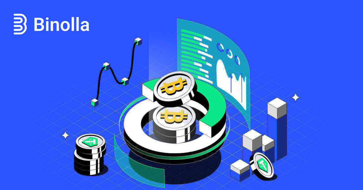 Como começar o Binolla Trading em 2025: um guia passo a passo para iniciantes