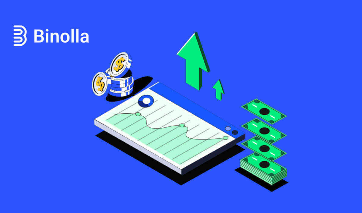 Gipatin-aw sa Binolla Trading ang 2026: Mga Indicator, Estratehiya ug Mga Tip sa Pagdumala sa Salapi