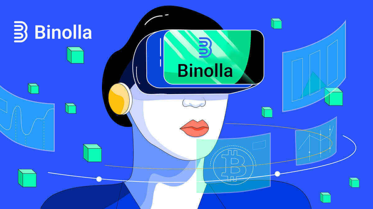 Како се регистровати на Binolla