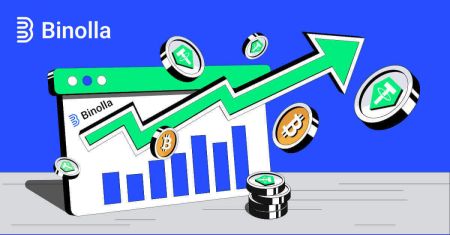 Как да търгувате с бинарни опции на Binolla