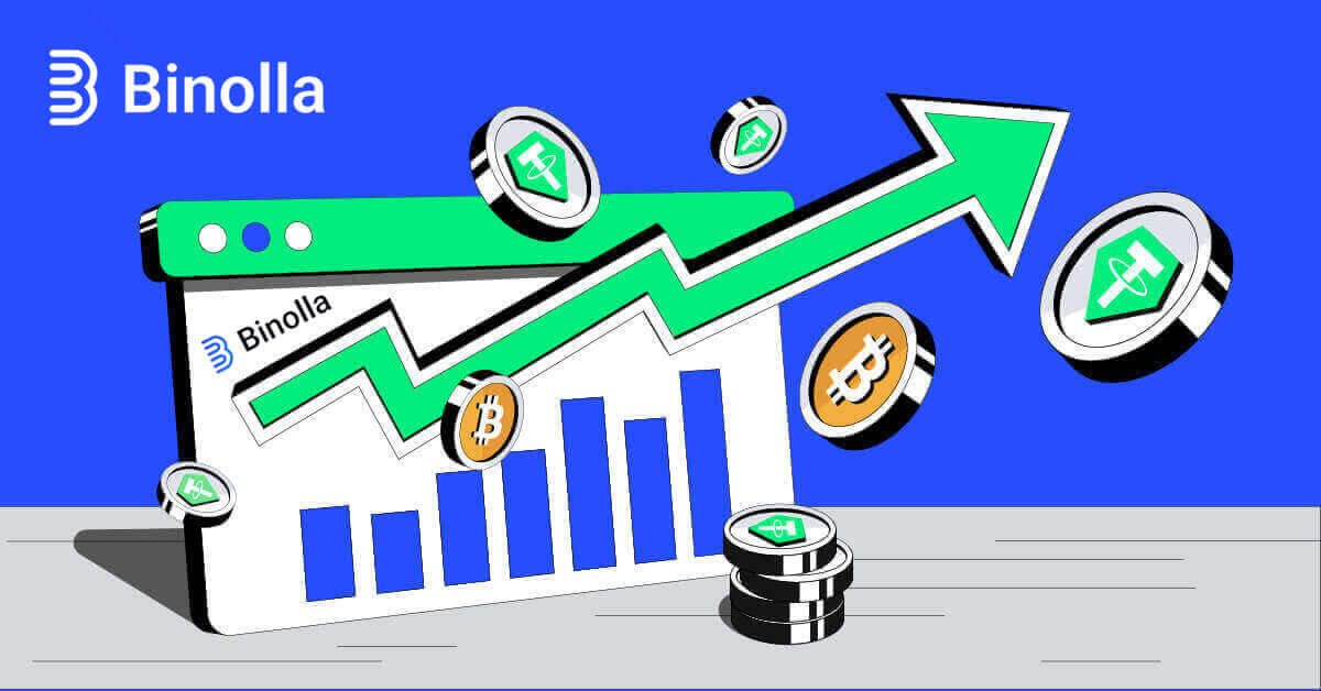 Comment trader les options binaires sur Binolla