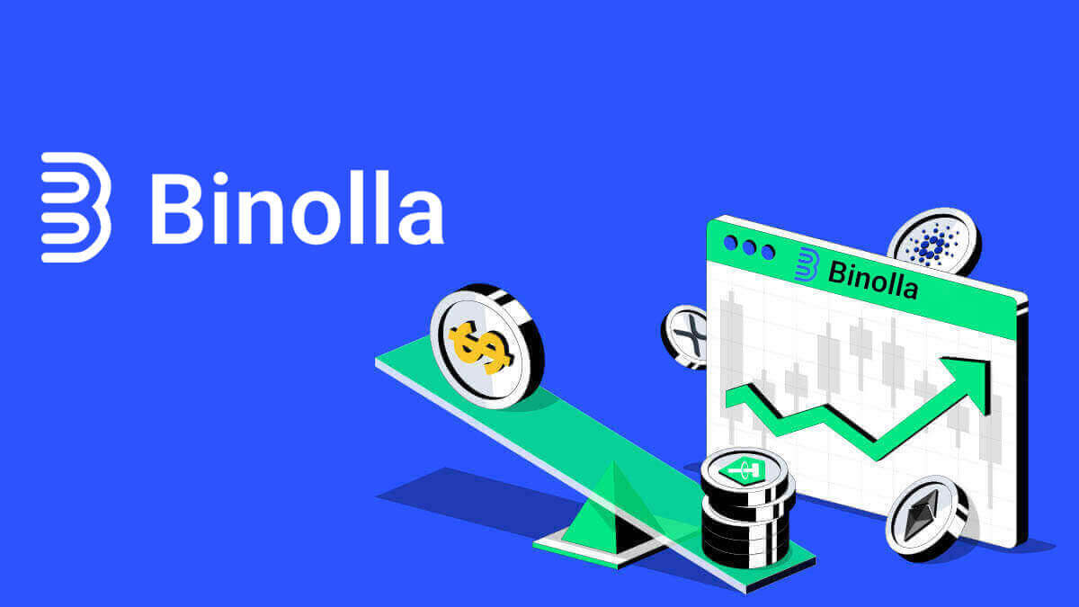 Binary Options Trade කරන ආකාරය සහ Binolla මත Withdraw කරන්නේ කෙසේද?