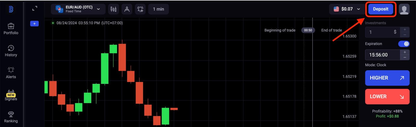 Binolla Teugatupe Bonus - 80% Binolla Teugatupe Bonus - 80%