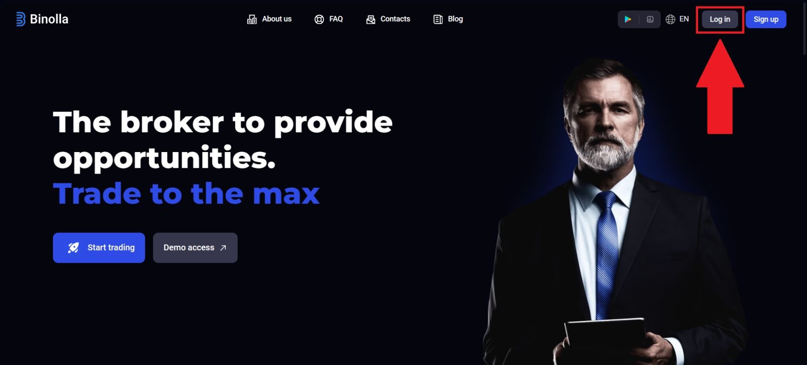 Binolla Login Tutorial 2026: Secure Account Access & Troubleshooting Guide