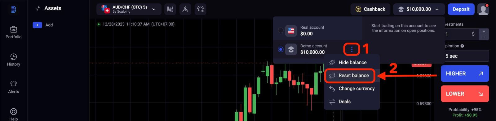 Binolla Sign up: How to Register and Open Trading account Binolla Sign up: How to Register and Open Trading account