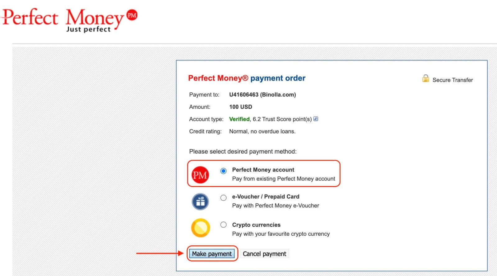 Binolla سائن اپ: کس طرح رجسٹرنگ اور ٹریڈنگ اکاؤنٹ کو کھولیں