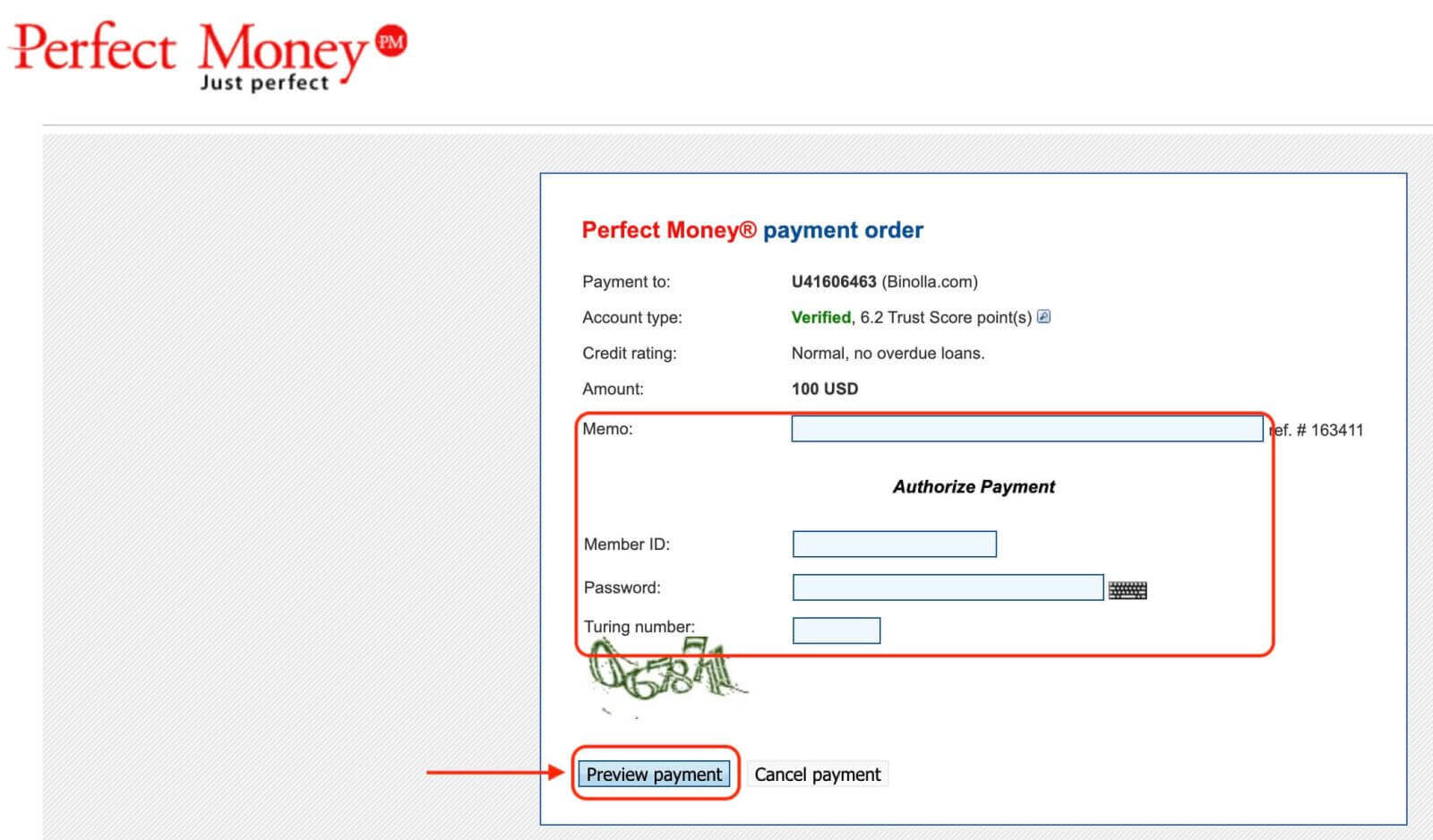 Binolla سائن اپ: کس طرح رجسٹرنگ اور ٹریڈنگ اکاؤنٹ کو کھولیں