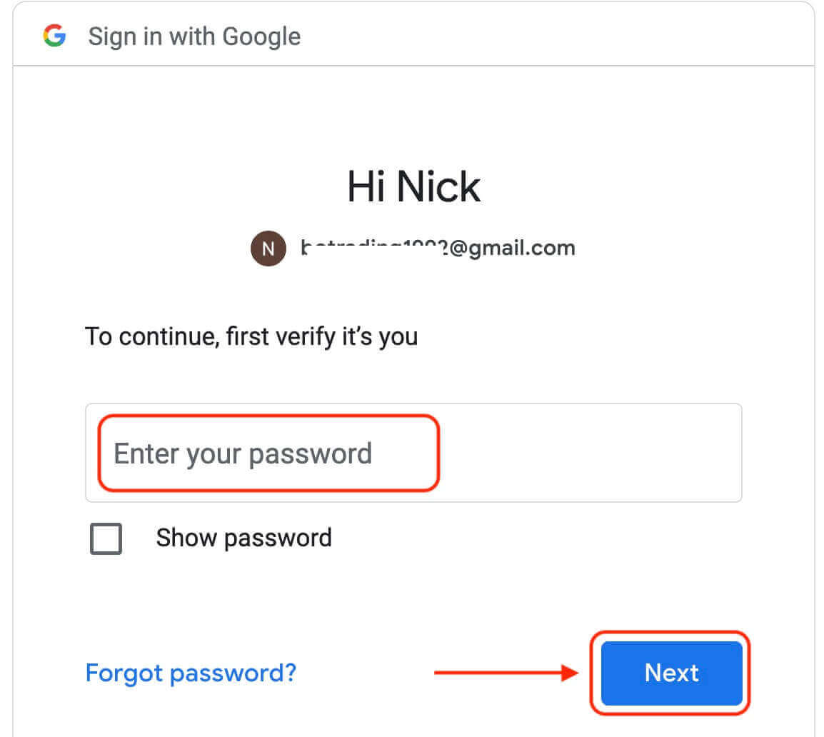 Binolla سائن اپ: کس طرح رجسٹرنگ اور ٹریڈنگ اکاؤنٹ کو کھولیں