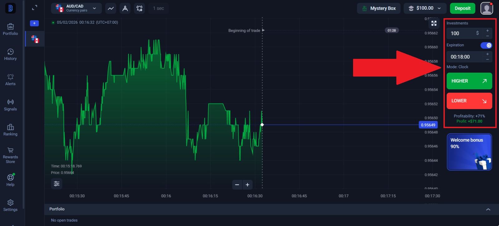 Binolla Trading Explained 2026: Indikatorer, strategier og tips til pengestyring Binolla Trading Explained 2026: Indikatorer, strategier og tips til pengestyring