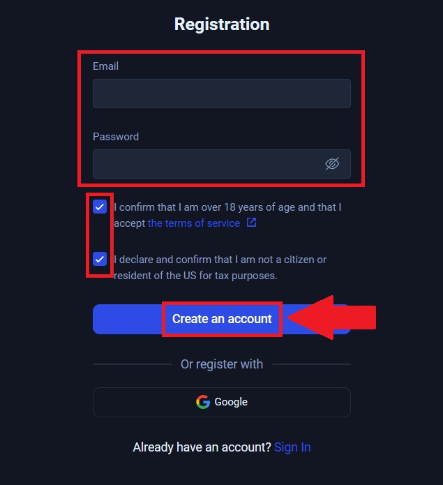 How to Join Binolla in 2026: Easy Account Setup for New Traders