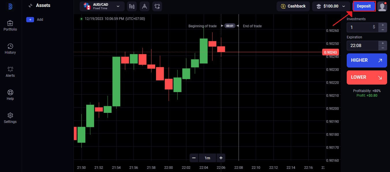 How to Register and Trade Binary Options at Binolla How to Register and Trade Binary Options at Binolla
