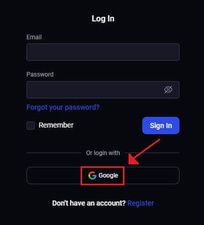 نحوه ورود و عقب نشینی از Binolla نحوه ورود و عقب نشینی از Binolla