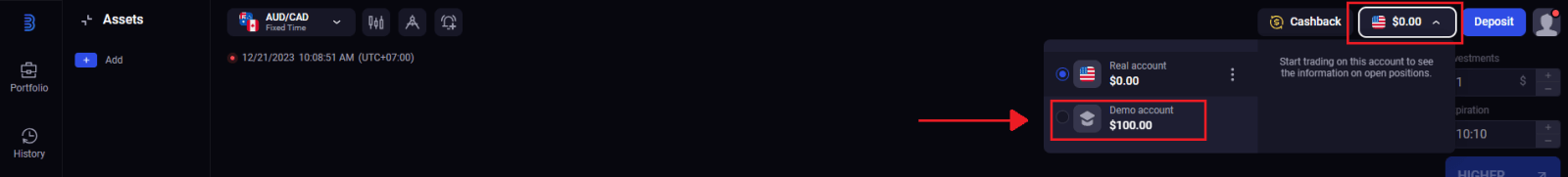 How to Start Binolla Trading in 2021: A Step-By-Step   Guide for Beginners How to Start Binolla Trading in 2021: A Step-By-Step   Guide for Beginners