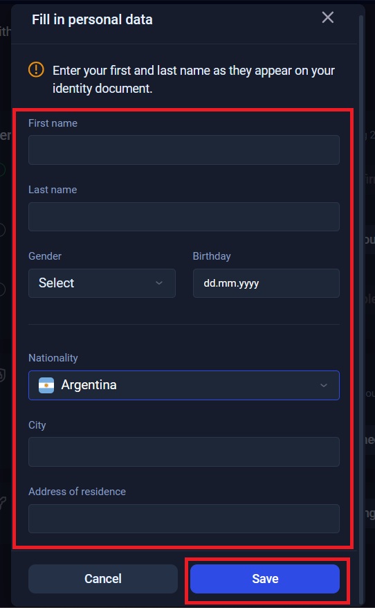 How to Verify Your Binolla Account in 2026: Step-by-Step KYC Guide, Documents & Approval Time