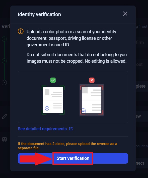 How to Verify Your Binolla Account in 2026: Step-by-Step KYC Guide, Documents & Approval Time